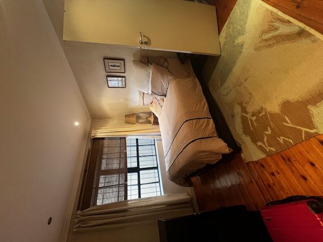 To Let 2 Bedroom Property for Rent in Observatory Western Cape